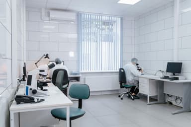 Anomalous Materials Division Enters Phase IV of Testing Cycle