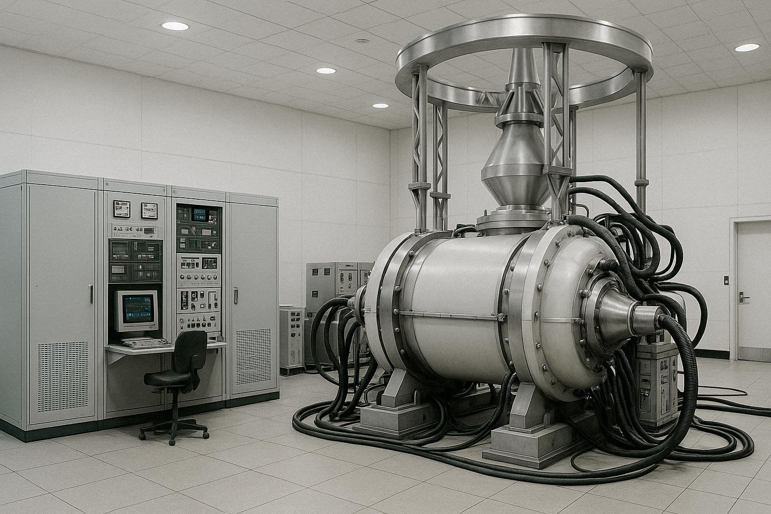 Advances in Resonance Cascade Prevention Modeling