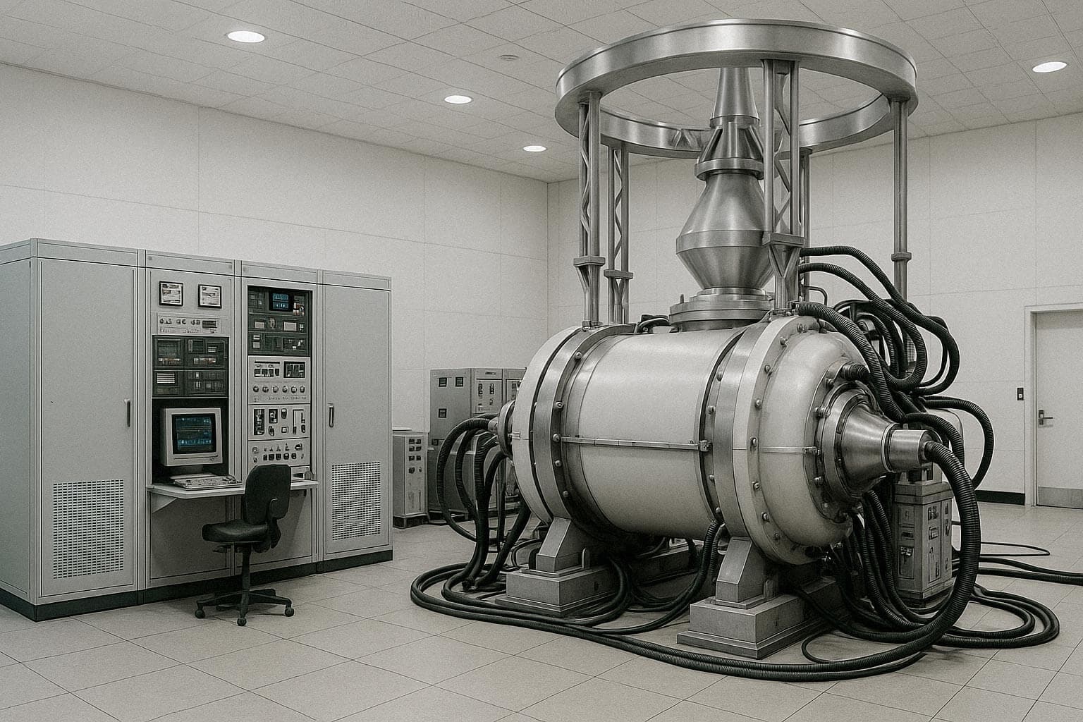 Advances in Resonance Cascade Prevention Modeling